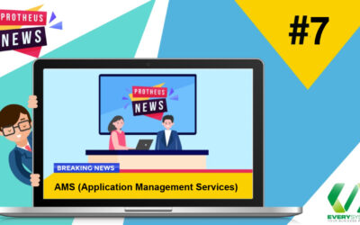 AMS (Application Management Services)